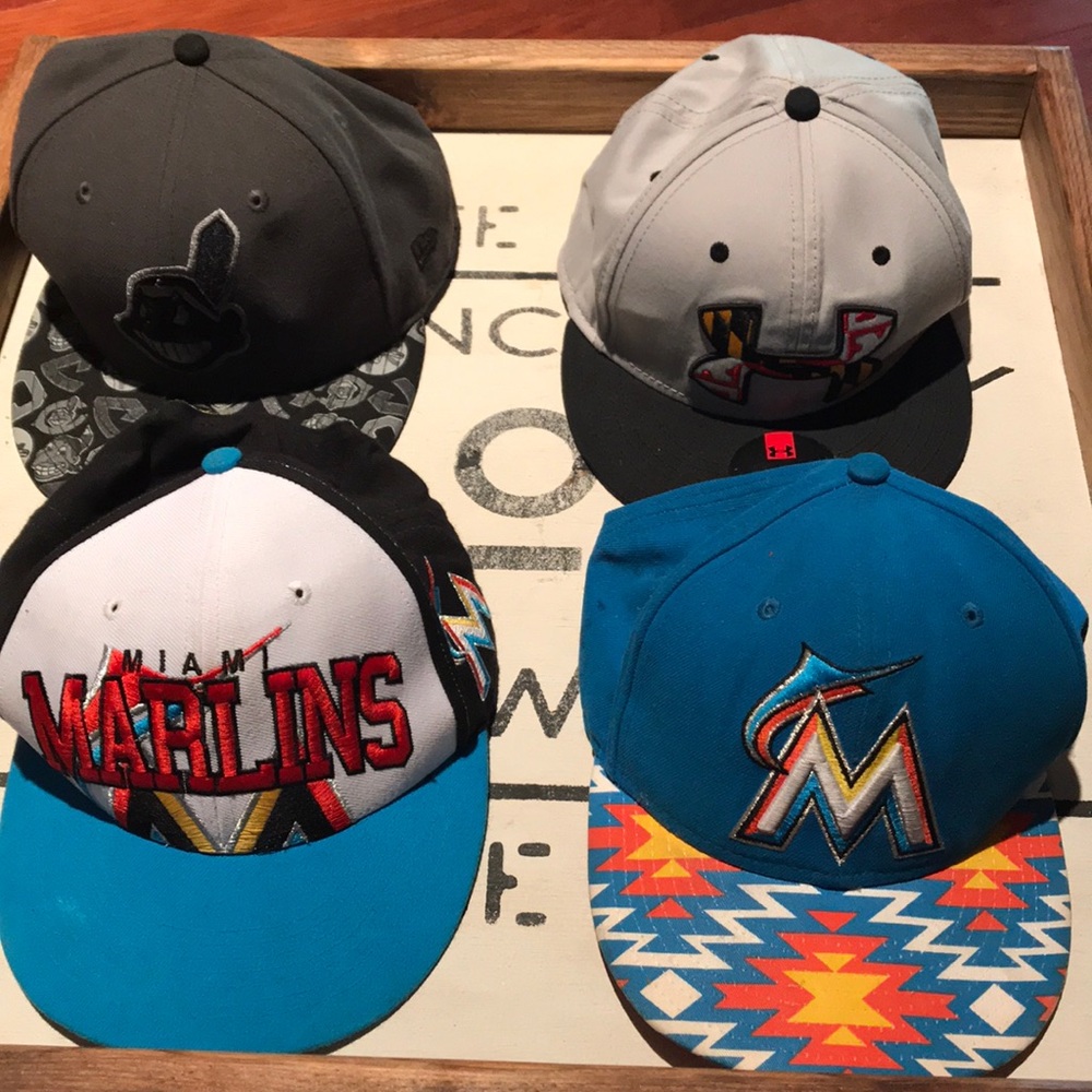 Hats
